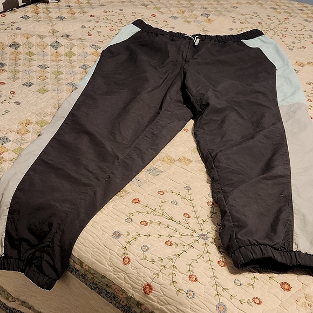 DSG Twitch and Allison Nylon Jogger pants